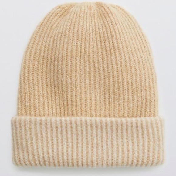 aerie | Accessories | Aerie Ribbed 